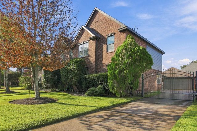 2922 Marble Falls Drive, Pearland, TX 77584