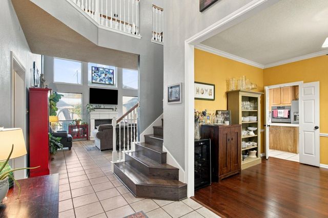 2922 Marble Falls Drive, Pearland, TX 77584