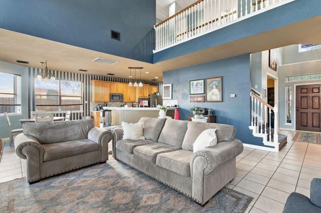 2922 Marble Falls Drive, Pearland, TX 77584
