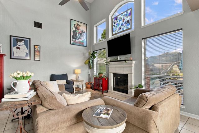 2922 Marble Falls Drive, Pearland, TX 77584