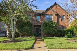 2922 Marble Falls Drive, Pearland, TX 77584