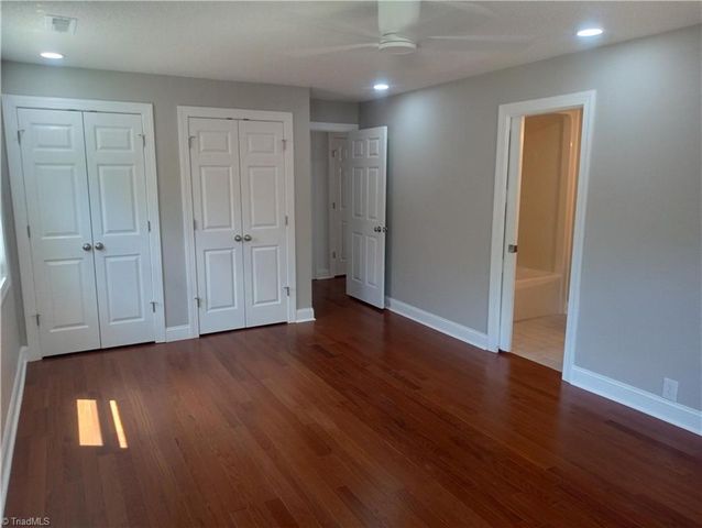 1008 E Side Drive, Greensboro, NC 27406