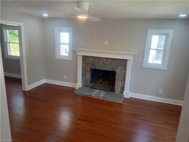1008 E Side Drive, Greensboro, NC 27406