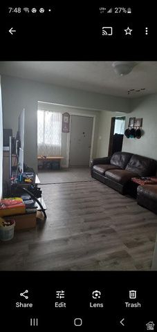 513 ROSE AVE, Price, UT 84501