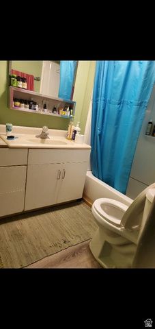 513 ROSE AVE, Price, UT 84501