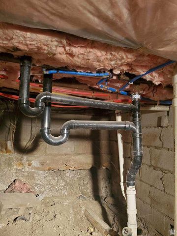 513 ROSE AVE, Price, UT 84501