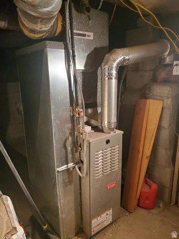 513 ROSE AVE, Price, UT 84501