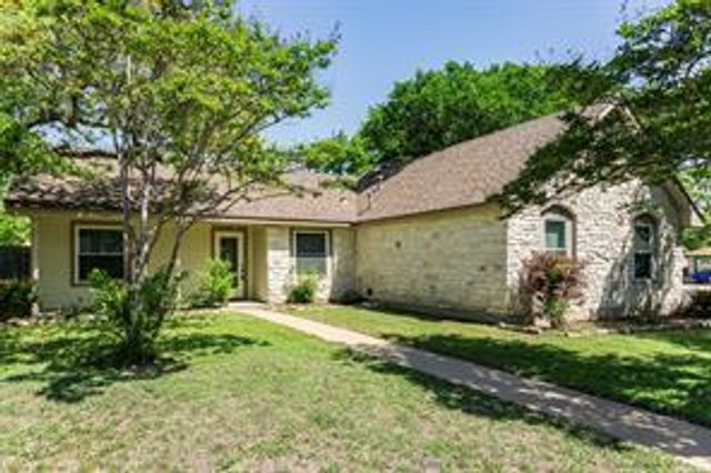 501 Elm CT, Cedar Park, TX 78613