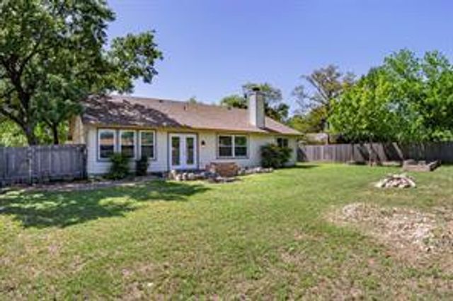 501 Elm CT, Cedar Park, TX 78613