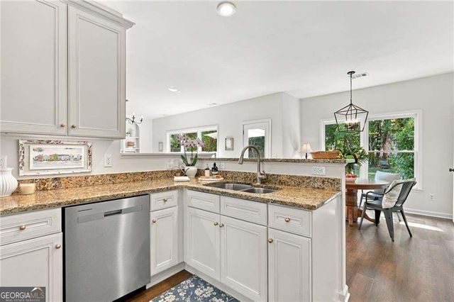 1746 Millhouse Run, Marietta, GA 30066