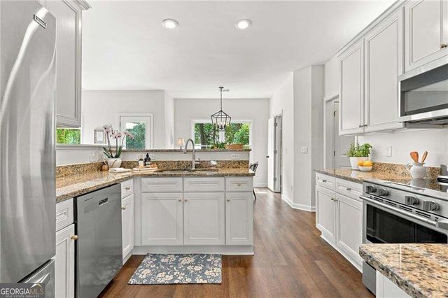 1746 Millhouse Run, Marietta, GA 30066