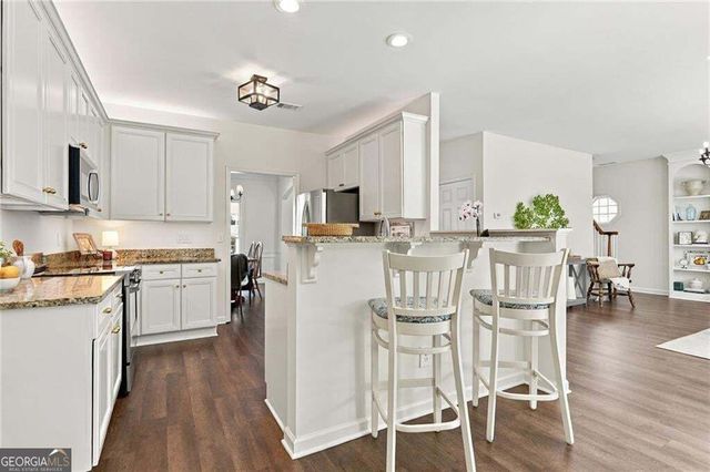 1746 Millhouse Run, Marietta, GA 30066