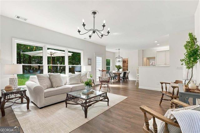 1746 Millhouse Run, Marietta, GA 30066