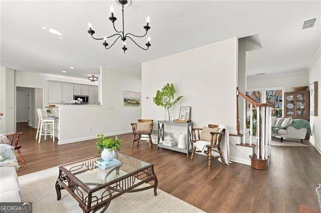 1746 Millhouse Run, Marietta, GA 30066