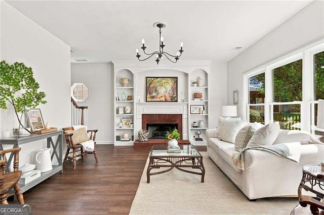 1746 Millhouse Run, Marietta, GA 30066