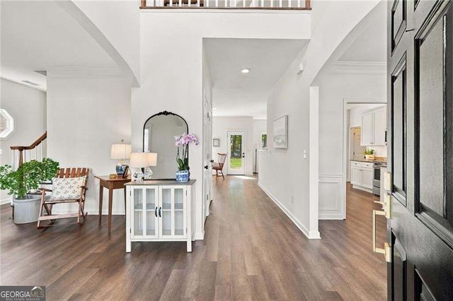 1746 Millhouse Run, Marietta, GA 30066