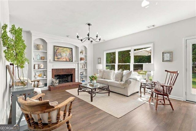 1746 Millhouse Run, Marietta, GA 30066
