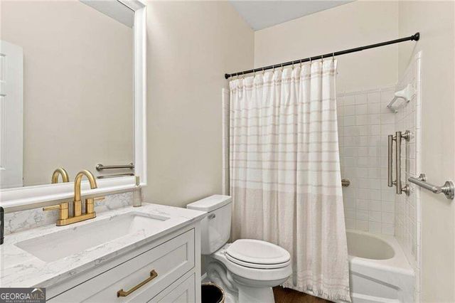 1746 Millhouse Run, Marietta, GA 30066