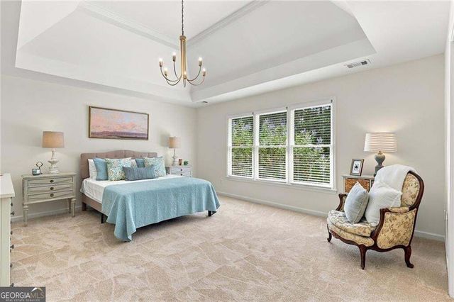 1746 Millhouse Run, Marietta, GA 30066