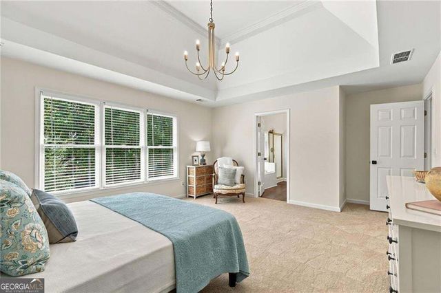 1746 Millhouse Run, Marietta, GA 30066