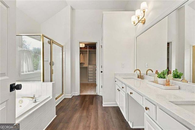 1746 Millhouse Run, Marietta, GA 30066