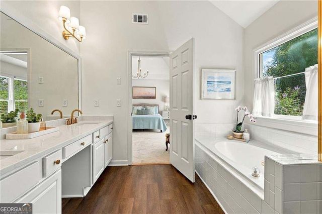 1746 Millhouse Run, Marietta, GA 30066