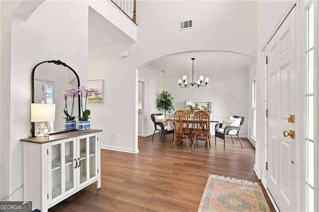 1746 Millhouse Run, Marietta, GA 30066