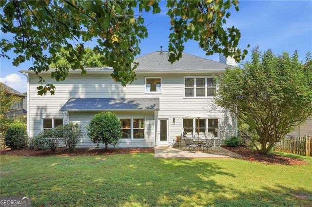 1746 Millhouse Run, Marietta, GA 30066