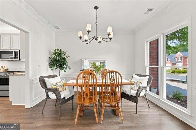 1746 Millhouse Run, Marietta, GA 30066