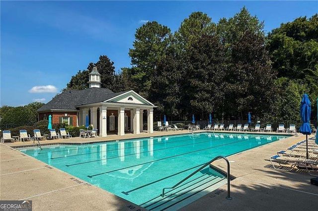 1746 Millhouse Run, Marietta, GA 30066