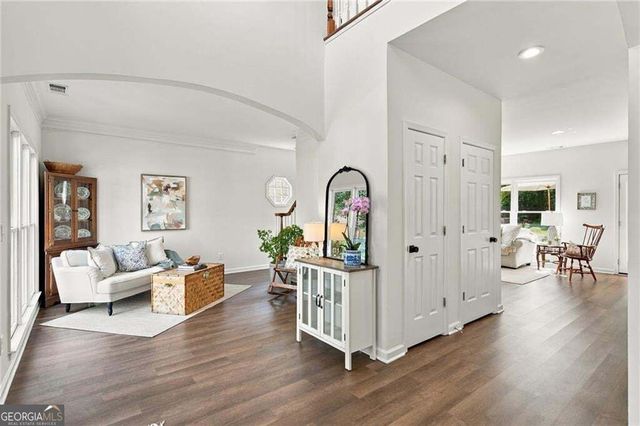 1746 Millhouse Run, Marietta, GA 30066