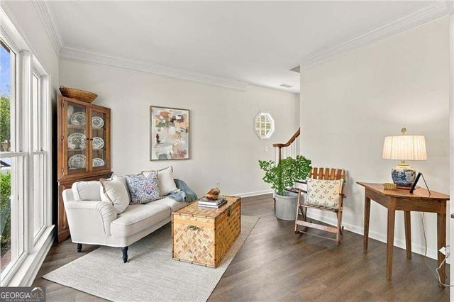 1746 Millhouse Run, Marietta, GA 30066