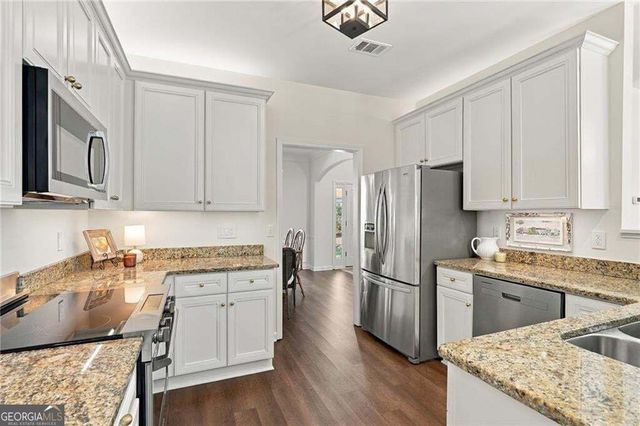 1746 Millhouse Run, Marietta, GA 30066
