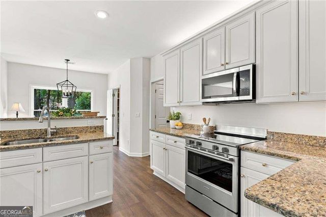 1746 Millhouse Run, Marietta, GA 30066