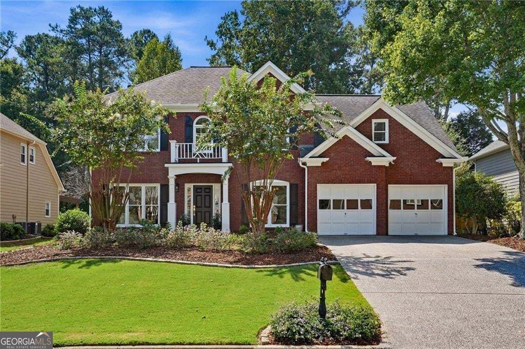1746 Millhouse Run, Marietta, GA 30066