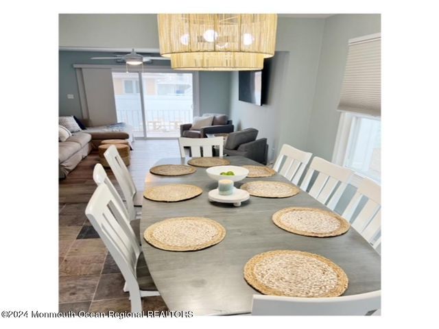 308 Harding Avenue WKLY SUMMER RENTAL, Ortley Beach, NJ 08751