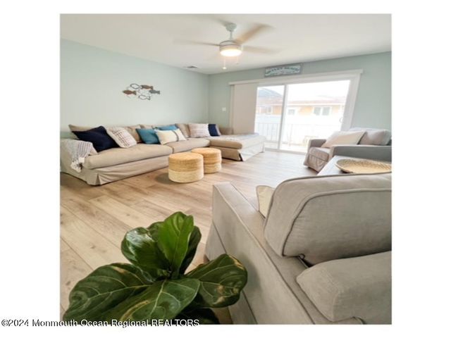 308 Harding Avenue WKLY SUMMER RENTAL, Ortley Beach, NJ 08751