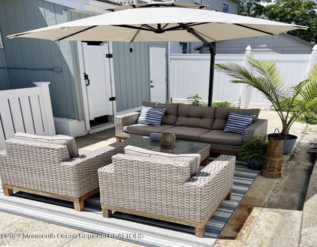 308 Harding Avenue WKLY SUMMER RENTAL, Ortley Beach, NJ 08751