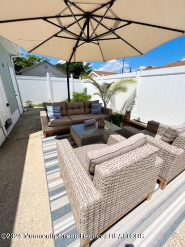 308 Harding Avenue WKLY SUMMER RENTAL, Ortley Beach, NJ 08751