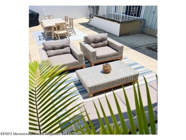 308 Harding Avenue WKLY SUMMER RENTAL, Ortley Beach, NJ 08751