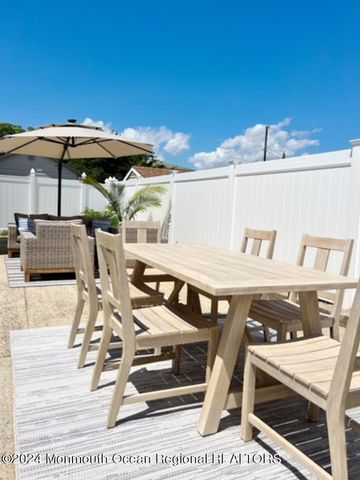 308 Harding Avenue WKLY SUMMER RENTAL, Ortley Beach, NJ 08751