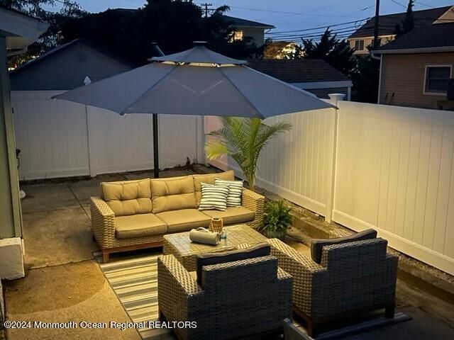 308 Harding Avenue WKLY SUMMER RENTAL, Ortley Beach, NJ 08751