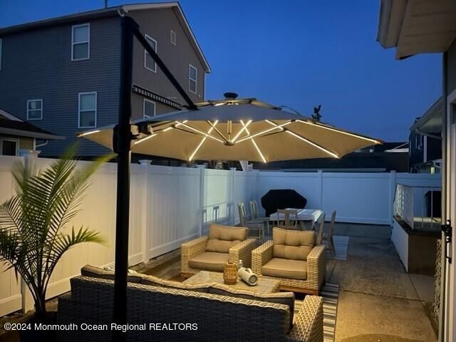 308 Harding Avenue WKLY SUMMER RENTAL, Ortley Beach, NJ 08751