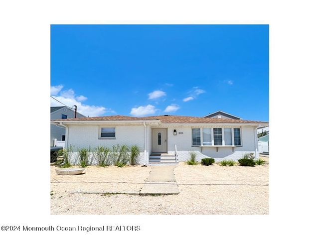 308 Harding Avenue WKLY SUMMER RENTAL, Ortley Beach, NJ 08751