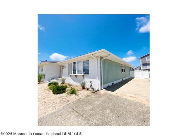 308 Harding Avenue WKLY SUMMER RENTAL, Ortley Beach, NJ 08751