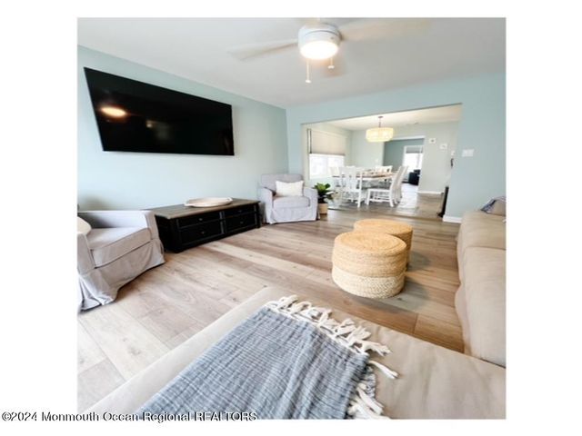 308 Harding Avenue WKLY SUMMER RENTAL, Ortley Beach, NJ 08751