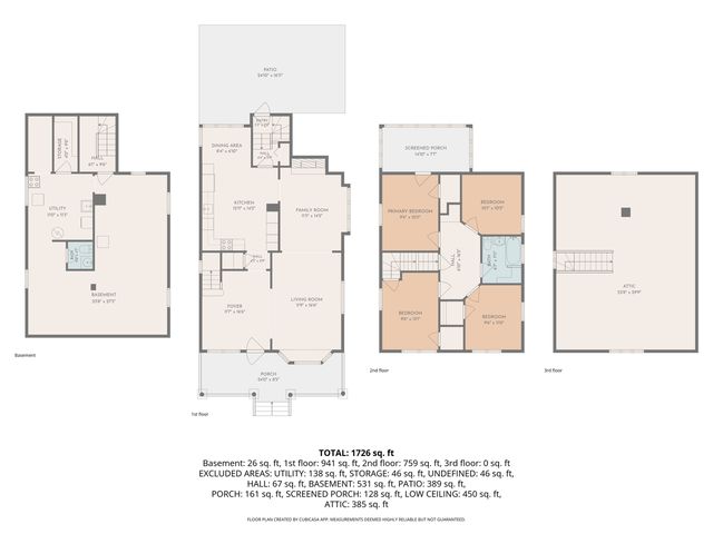 2851 S Lenox STREET, Milwaukee, WI 53207