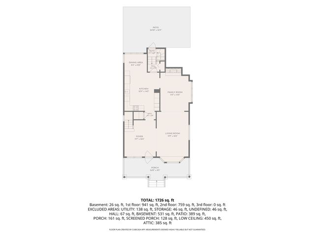2851 S Lenox STREET, Milwaukee, WI 53207