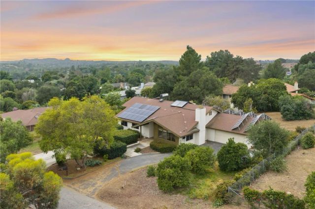 665 Norwynn Lane, Fallbrook, CA 92028