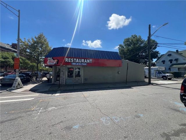 1425 Broad Street, Providence, RI 02905